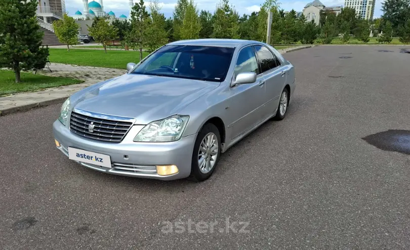 Toyota Crown 2005 года за 3 300 000 тг. в Карагандинская область
