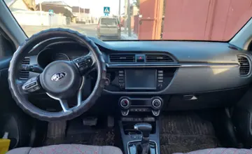 Kia Rio 2020 года за 8 200 000 тг. в Павлодарская область фото 3