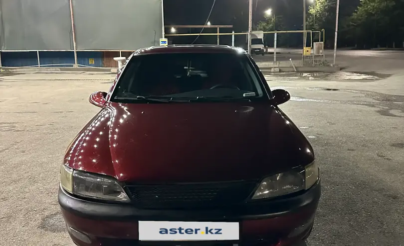 Opel Vectra 1996 года за 1 500 000 тг. в Шымкент