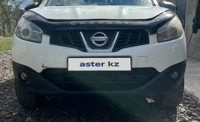 Nissan Qashqai 2014 года за 4 500 000 тг. в Карагандинская область фото 3