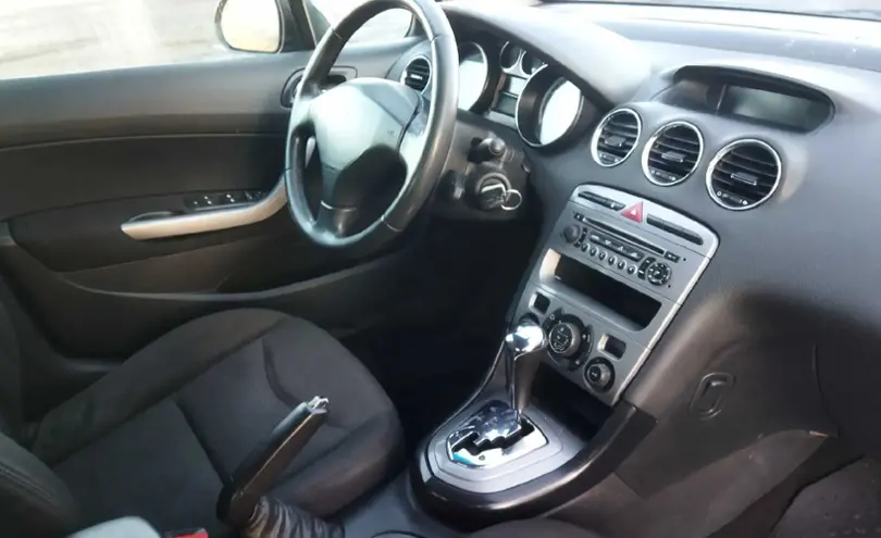 Peugeot 408 2012 года за 3 199 999 тг. в Астана фото 4