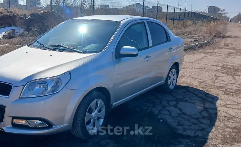 Chevrolet Nexia 2022 года за 5 500 000 тг. в Карагандинская область