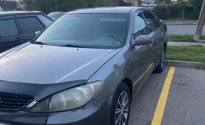 Toyota Camry 2005 года за 4 500 000 тг. в Астана