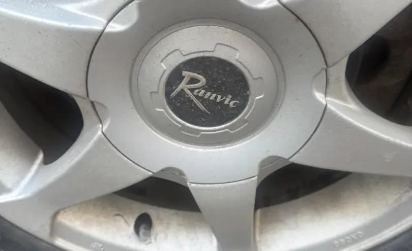 Honda FR-V 2005 года за 4 500 000 тг. в Усть-Каменогорск фото 5