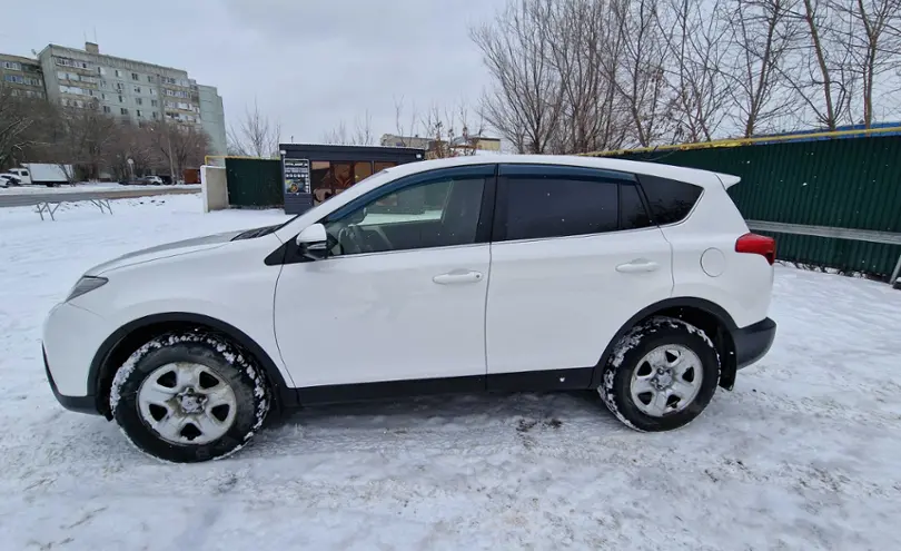 Toyota RAV4 2013 года за 8 300 000 тг. в Актюбинская область