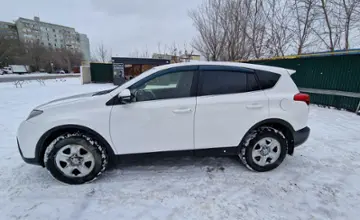 Toyota RAV4 2013 года за 8 300 000 тг. в Актюбинская область фото 1