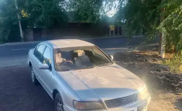 Nissan Cefiro 1996 года за 2 100 000 тг. в Талдыкорган фото 2