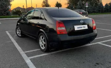 Nissan Primera 2006 года за 2 300 000 тг. в Талдыкорган фото 2