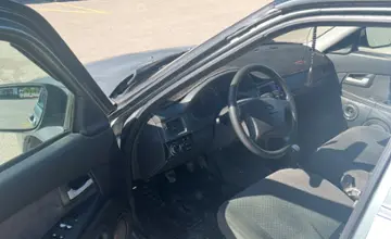 LADA (ВАЗ) Priora 2011 года за 1 850 000 тг. в Актюбинская область фото 3