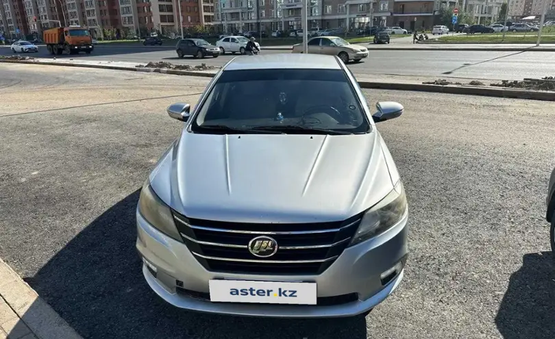 Lifan Solano 2017 года за 2 750 000 тг. в Астана