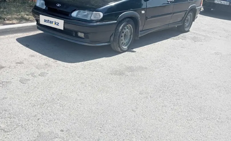 LADA (ВАЗ) 2114 2010 года за 1 200 000 тг. в Алматы