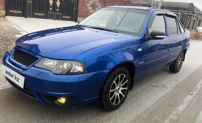 Daewoo Nexia 2014 года за 2 000 000 тг. в Кызылординская область