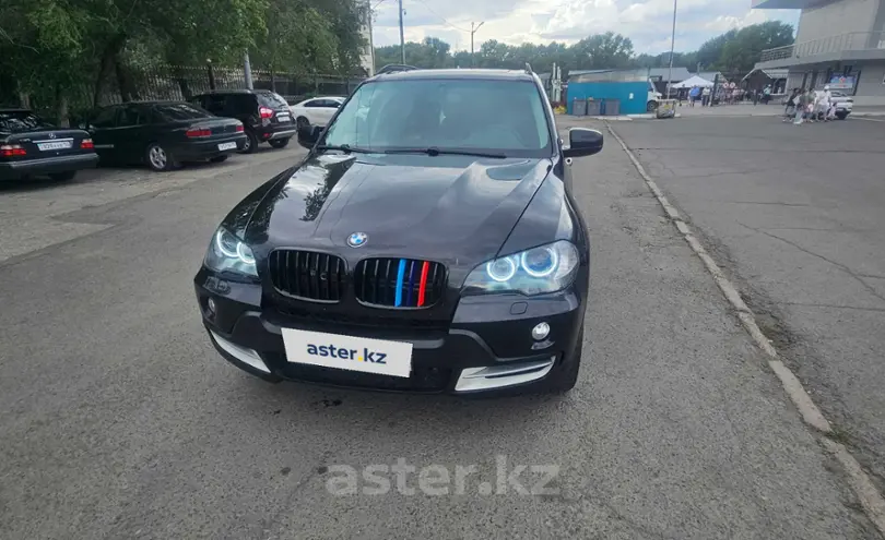 BMW X5 2010 года за 8 700 000 тг. в Павлодарская область фото 2