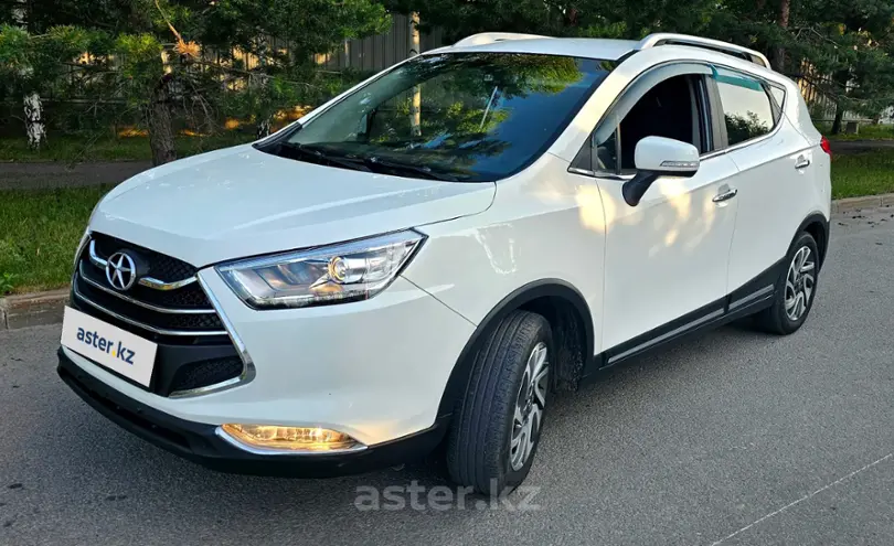 JAC S3 2018 года за 4 590 000 тг. в Костанайская область
