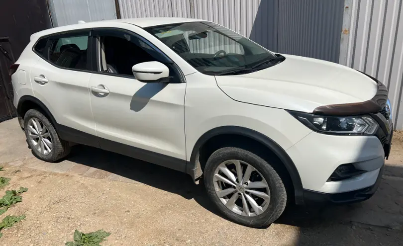 Nissan Qashqai 2020 года за 9 750 000 тг. в Алматы фото 2