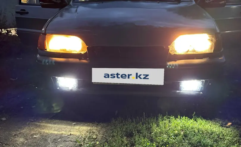 LADA (ВАЗ) 2114 2007 года за 1 200 000 тг. в Усть-Каменогорск