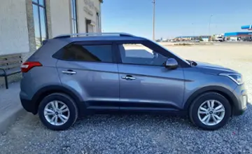 Hyundai Creta 2019 года за 9 000 000 тг. в Улытауская область