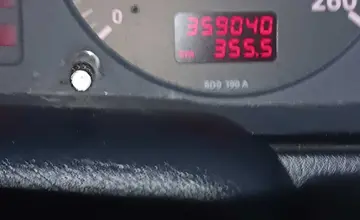 Audi A4 1997 года за 2 300 000 тг. в Кокшетау фото 2