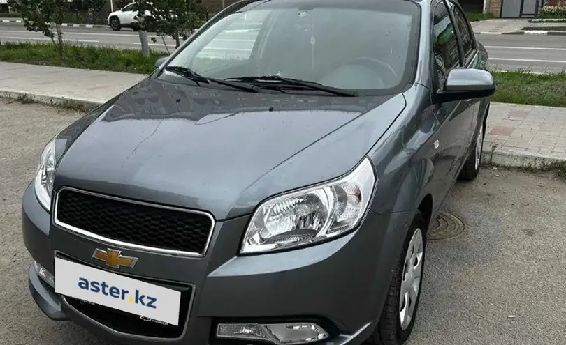 Chevrolet Nexia 2023 года за 5 700 000 тг. в Костанайская область