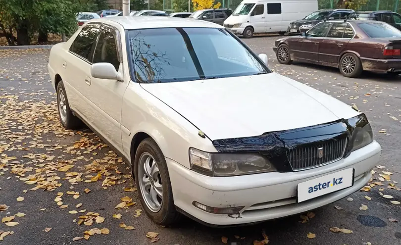 Toyota Cresta 1997 года за 3 000 000 тг. в Алматы