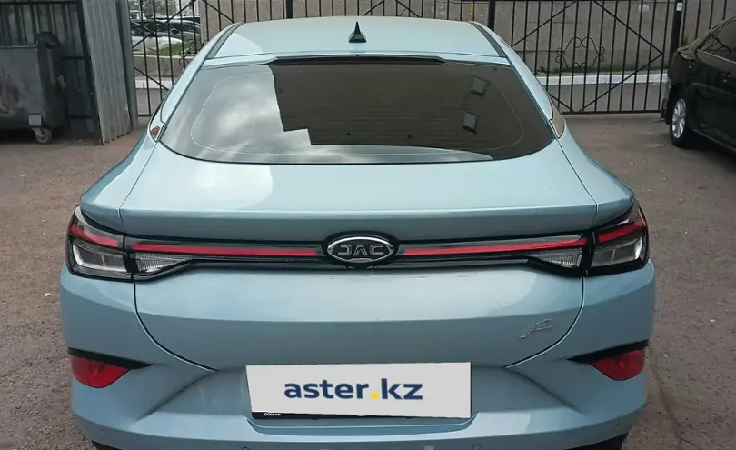 JAC J7 2024 года за 7 800 000 тг. в Астана фото 4