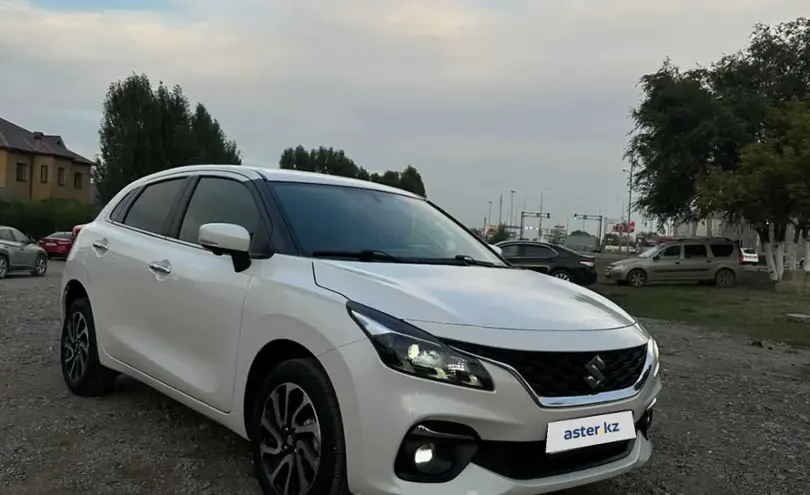 Suzuki Baleno 2022 года за 8 000 000 тг. в Актобе