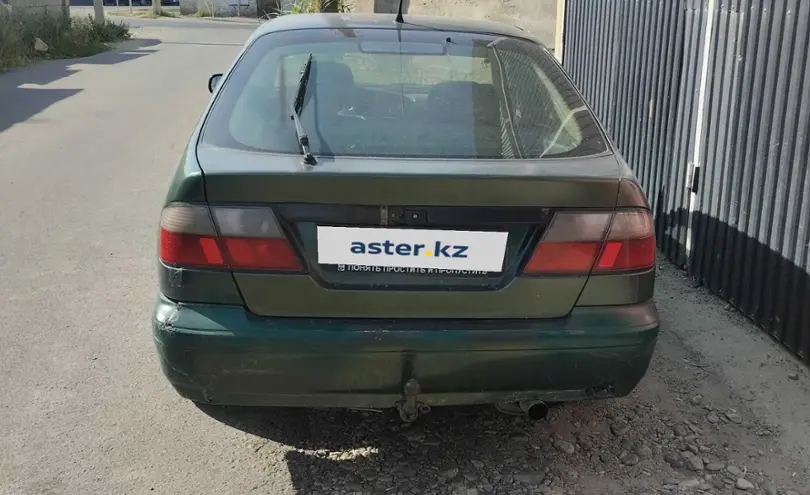 Nissan Primera 1996 года за 600 000 тг. в Тараз фото 3