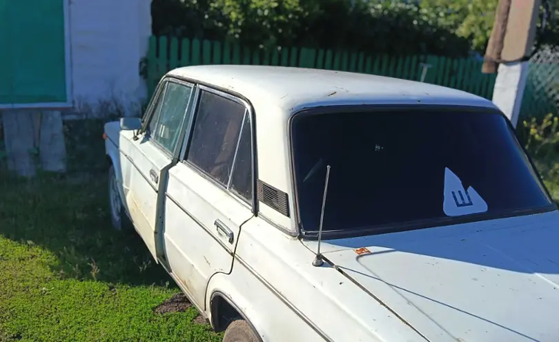 LADA (ВАЗ) 2106 1993 года за 350 000 тг. в Северо-Казахстанская область