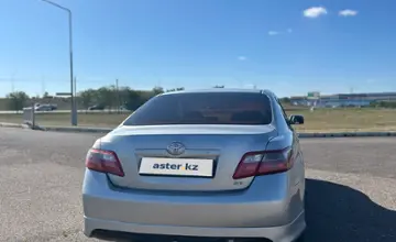 Toyota Camry 2007 года за 6 500 000 тг. в Карагандинская область