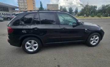 BMW X5 2010 года за 9 300 000 тг. в Павлодарская область