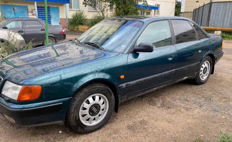 Audi 100 1993 года за 1 500 000 тг. в Акмолинская область