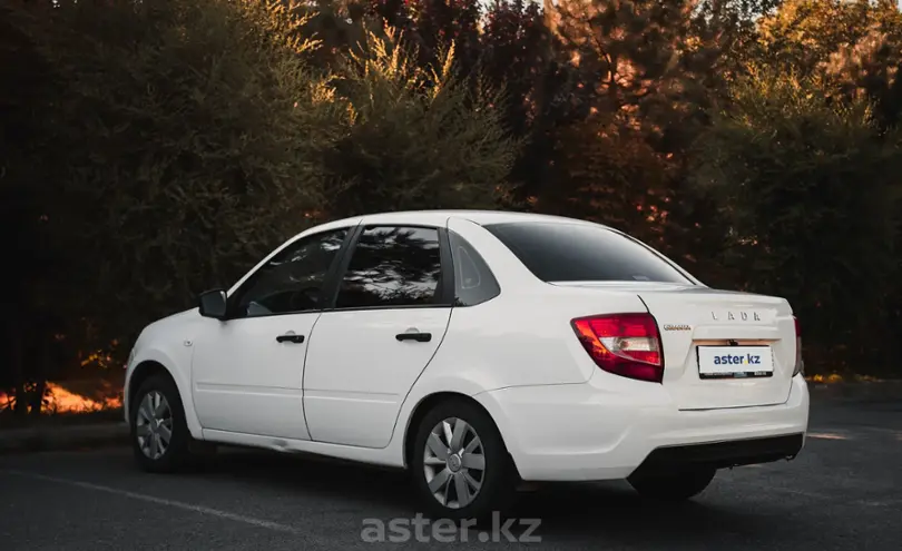 LADA (ВАЗ) Granta 2020 года за 3 700 000 тг. в Шымкент