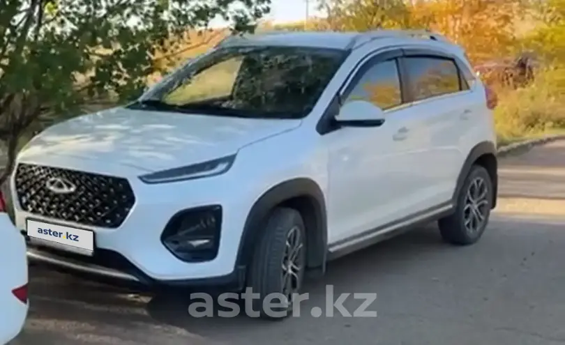 Chery Tiggo 2 2023 года за 5 000 000 тг. в Кокшетау
