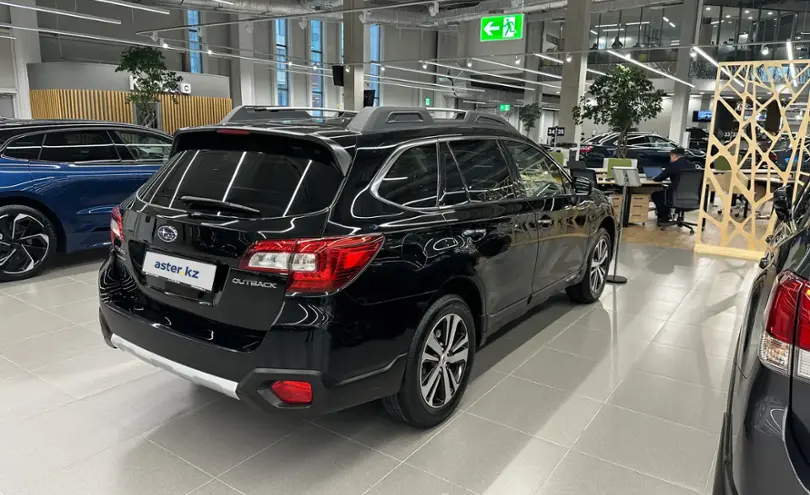 Subaru Outback 2018 года за 13 000 000 тг. в Астана