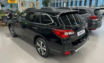 Subaru Outback 2018 года за 13 000 000 тг. в Астана фото 2