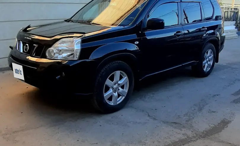 Nissan X-Trail 2010 года за 7 500 000 тг. в Улытауская область