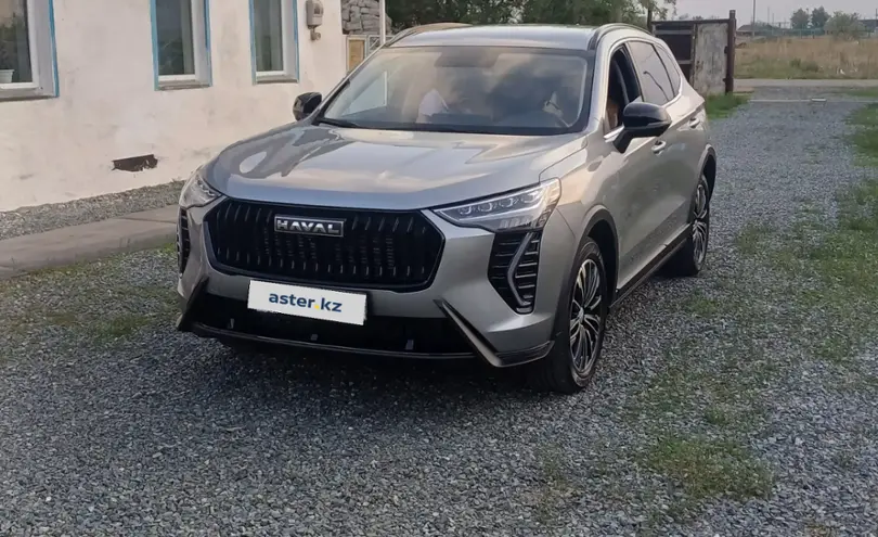 Haval Jolion 2024 года за 11 500 000 тг. в Павлодар