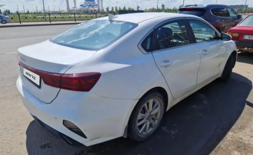 Kia Cerato 2023 года за 8 500 000 тг. в Астана фото 5