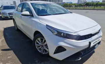 Kia Cerato 2023 года за 8 500 000 тг. в Астана фото 3