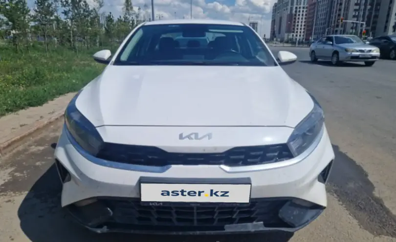 Kia Cerato 2023 года за 8 500 000 тг. в Астана фото 2