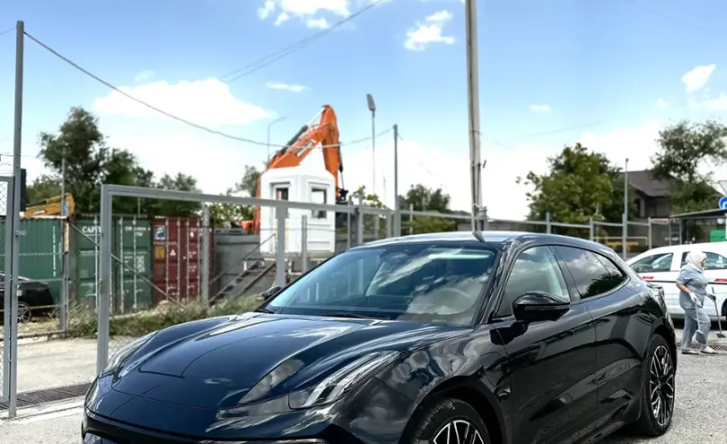 Zeekr 001 2023 года за 17 500 000 тг. в Шымкент