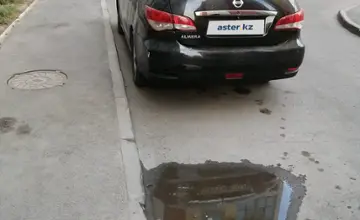 Nissan Almera 2016 года за 5 000 000 тг. в Алматы фото 1