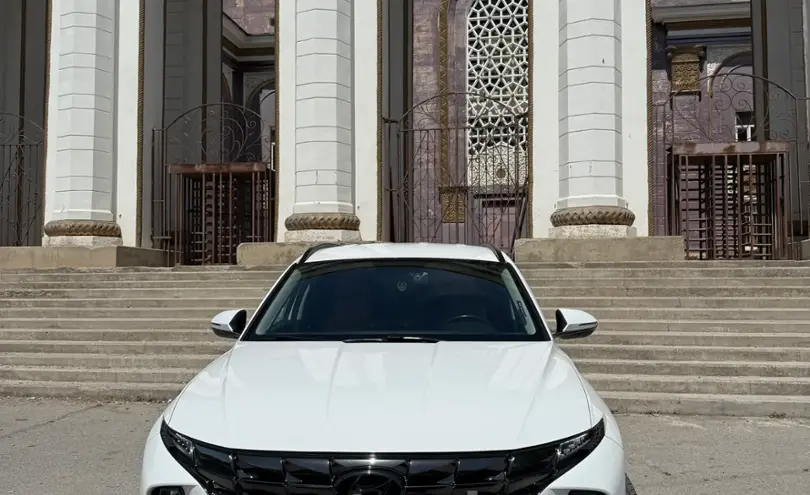 Hyundai Tucson 2022 года за 13 000 000 тг. в Шымкент