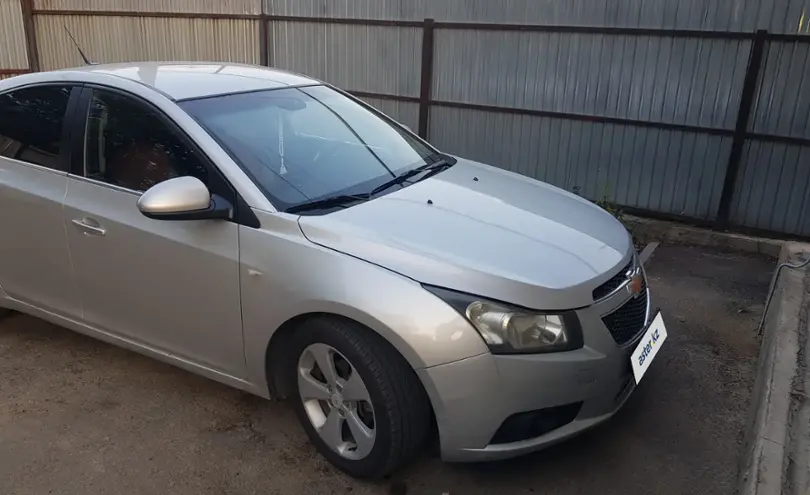 Chevrolet Cruze 2012 года за 3 000 000 тг. в Алматинская область