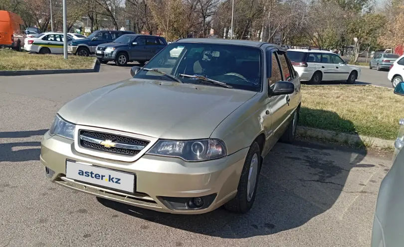 Daewoo Nexia 2011 года за 2 100 000 тг. в Алматы
