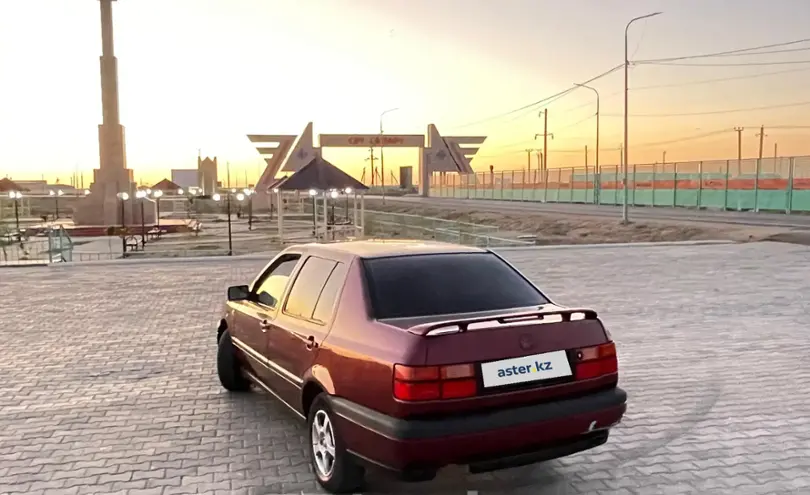 Volkswagen Vento 1994 года за 1 100 000 тг. в Кызылорда