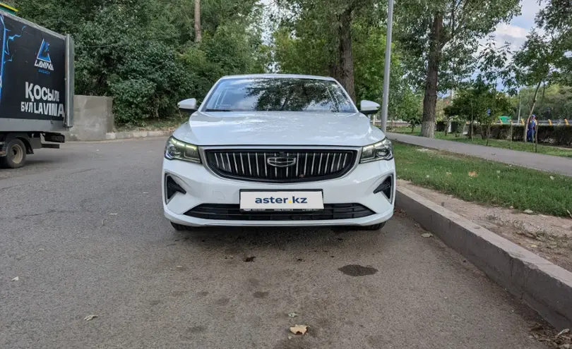 Geely Emgrand 2024 года за 8 000 000 тг. в Алматы