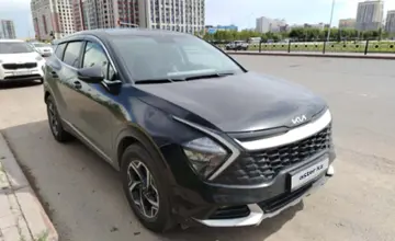 Kia Sportage 2023 года за 14 500 000 тг. в Астана фото 3