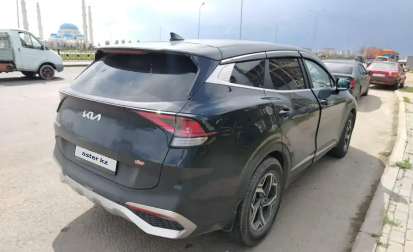 Kia Sportage 2023 года за 14 500 000 тг. в Астана фото 5