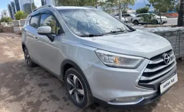 JAC S3 2021 года за 5 000 000 тг. в Астана фото 4